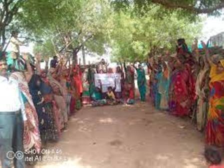 Women Awareness