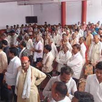 Shree Vishvakarma Pooja