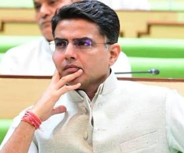 विधानसभा चुनाव 2023, भाजपा-कांग्रेस ने अपने अपने उम्मीदवार घोषित।