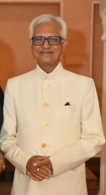 निवाई जैन समाज ने राजस्थान के मुख्यमंत्री गहलोत का जताया आभार।