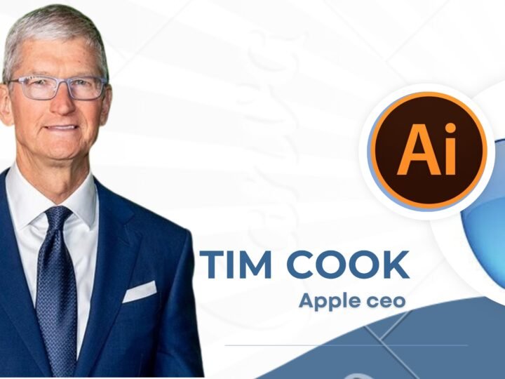 ऐपल के सीईओ टिम कुक (tim cook) ने दिया 2024 में आईफोन और मैक उपयोगकर्ताओं के लिए रोमांचक अपडेट का हिंट