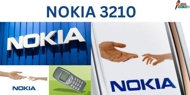 नए फीचर्स सहित Nokia 3210 की भारत में धमाकेदार वापसी –