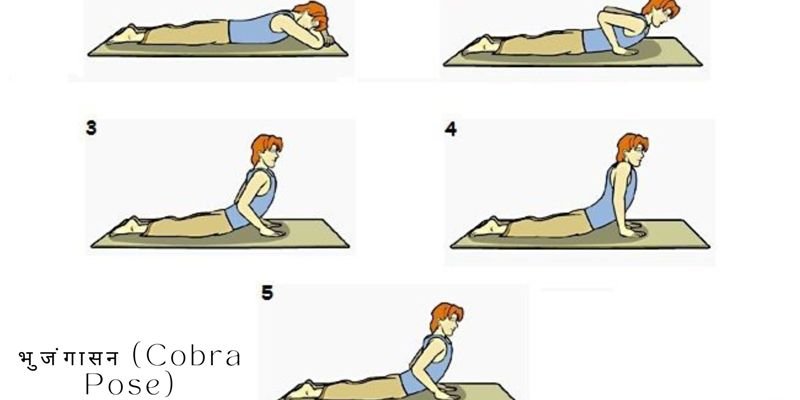 5 Morning Yoga Stomach Health: 5 morning yoga asanas that help in getting rid of constipation