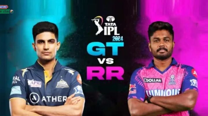 RR vs GT: आज के मैच का पूर्वानुमान और क्या कहती है जयपुर के पिच की रिपोर्ट