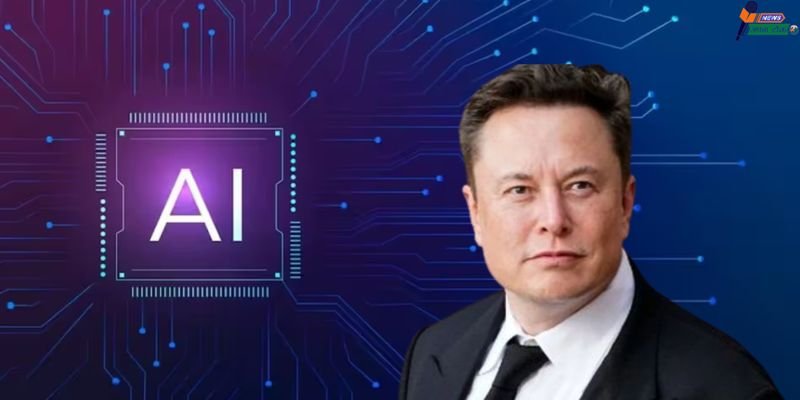 Will AI be more intelligent than humans? Elon Musk's surprising answer