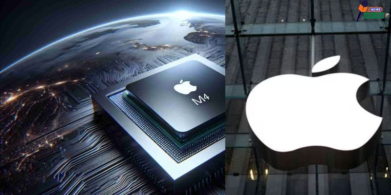 Big plan of apple m4 chip, next generation M4 chip will be installed in every MacBook