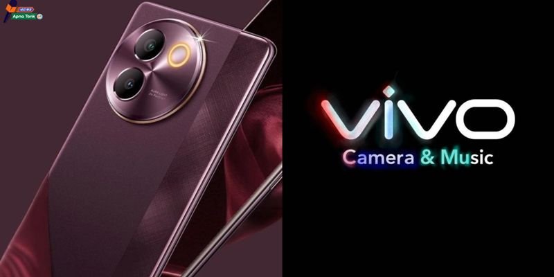 Vivo V30e 5G: Will be launched in India soon, also know more information about it: