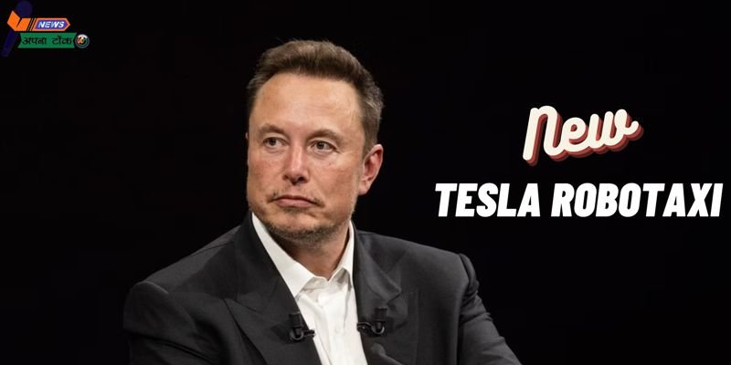 (tesla robotaxi) Tesla Robotaxi 2024: Elon Musk announces