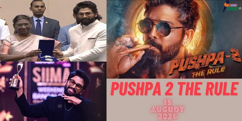 'Pushpa 2' Release Date: Big news for Allu Arjun's fans