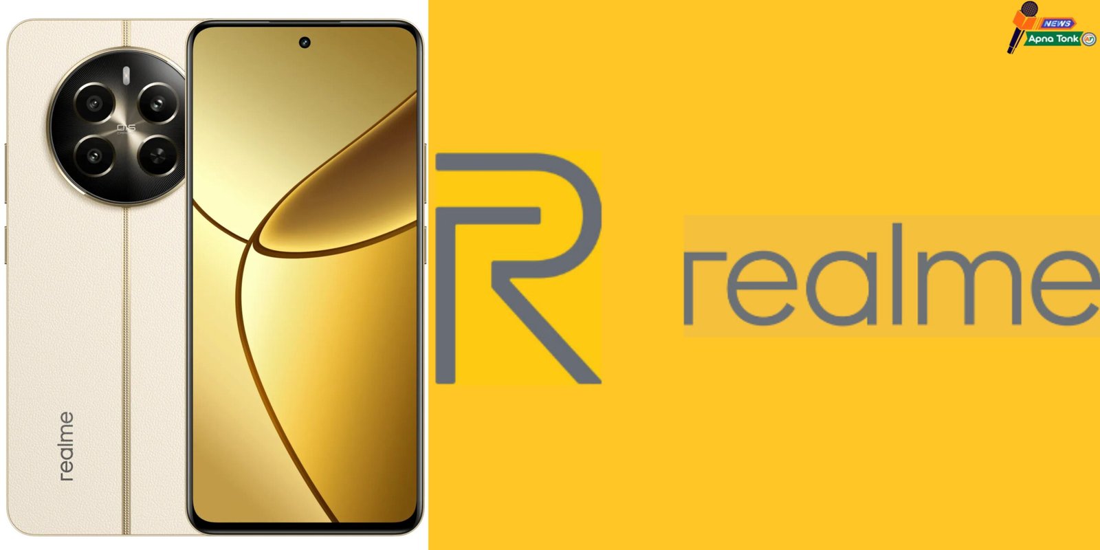 Realme Narzo 70X 5G Realme's cheap 5G phone: What will be its powerful features?