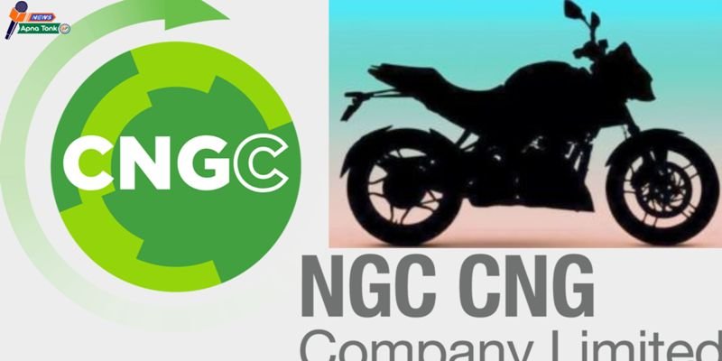 Indian launch of CNG motorcycle Indian launch of the world's first CNG motorcycle: