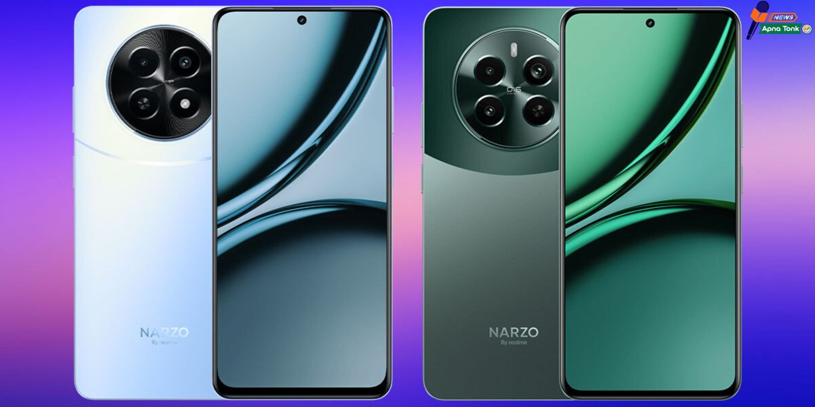Realme Narzo 70X 5G Realme's cheap 5G phone: What will be its powerful features?