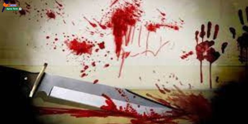 Man stabbed 50 times in Delhi
